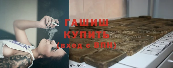 хмурый Ладушкин